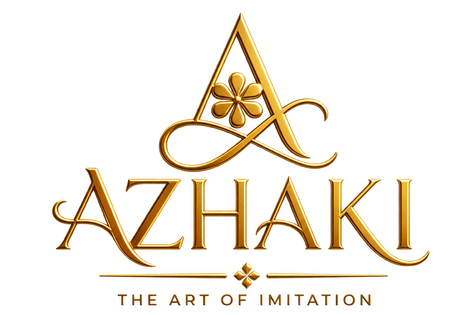 Azhaki — The Art of Imitation